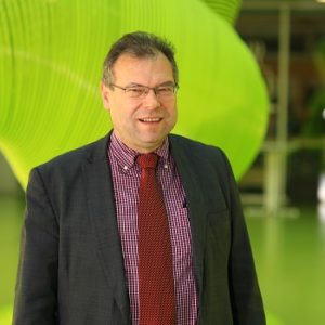 Prof. Dr. rer. nat. Uwe Aßmann