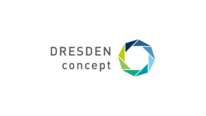 Dresden concept Logo
