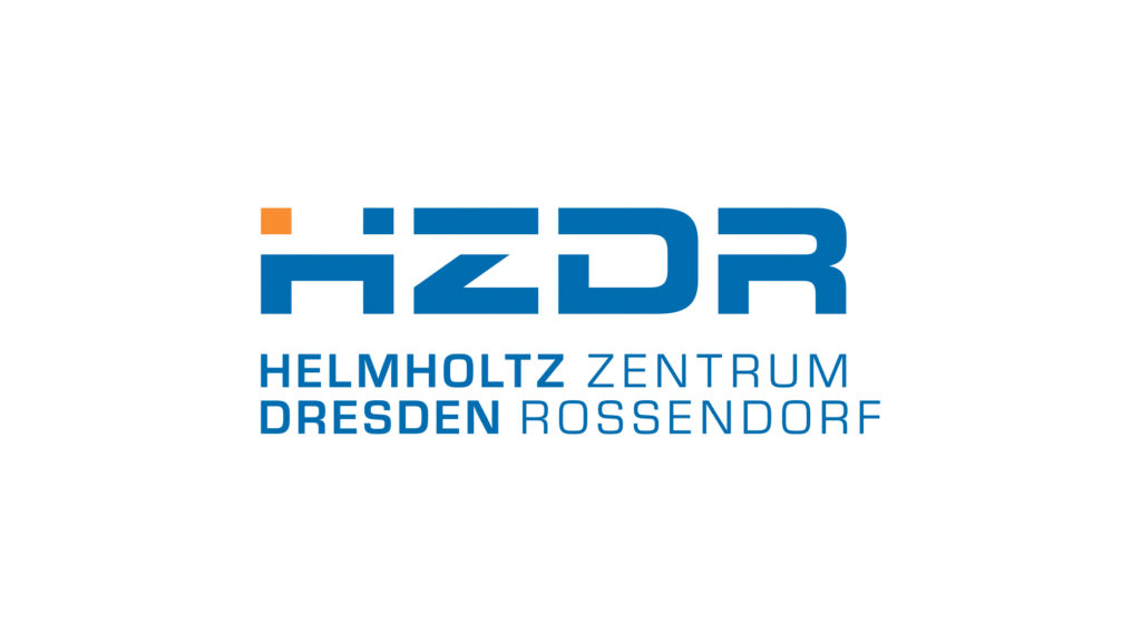 HZDR Logo