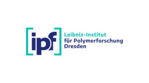 Leibnitz-Institut für Polymerforschung Dresden Logo