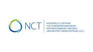 NCT Dresden Logo