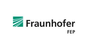 Fraunhofer Logo FEP