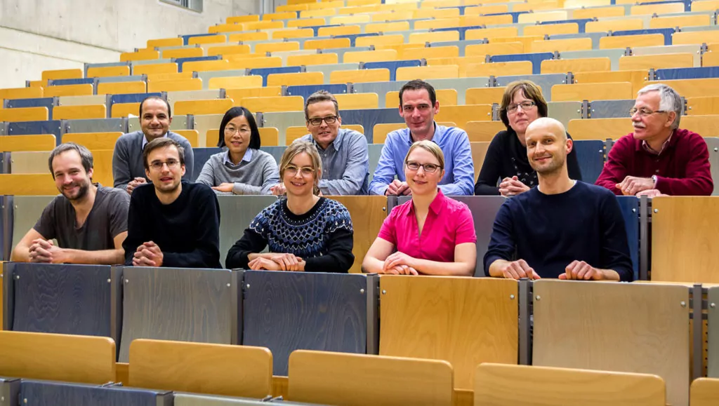 eHealth network