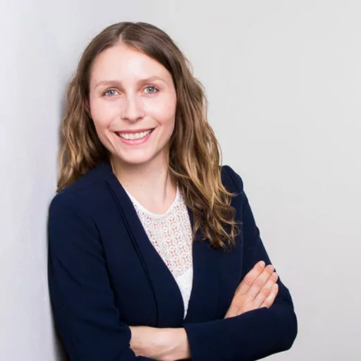 Portrait Sandy Engelhardt