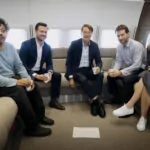 Meeting with AI experts on the G20 meeting of health ministers