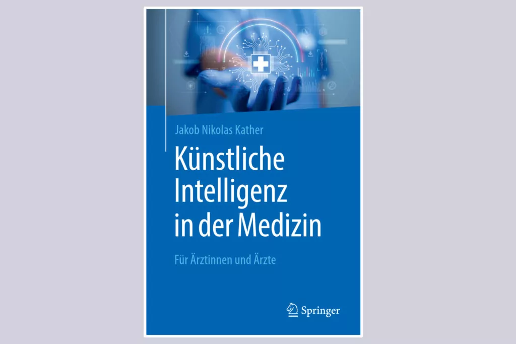 Cover Image of a book